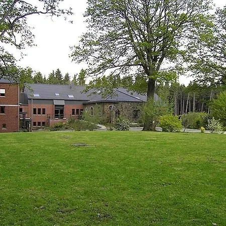 Hostel Accueil Ayrifagne *