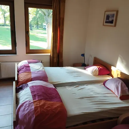 Hostel Accueil Ayrifagne